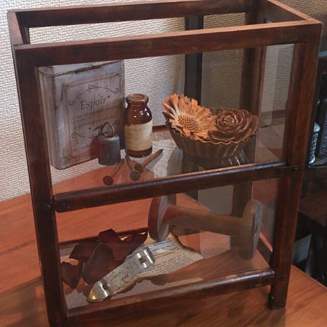 soraninさんの実例写真