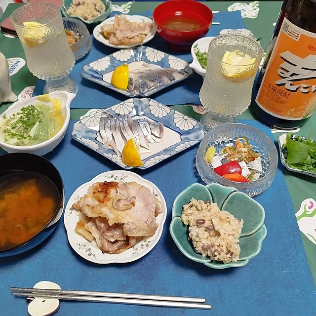 Yさんの実例写真