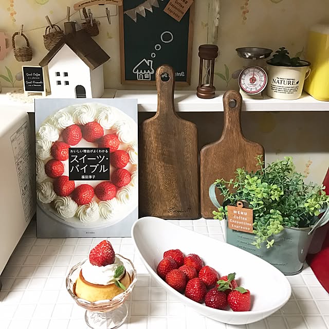 samanthakitchenさんの実例写真
