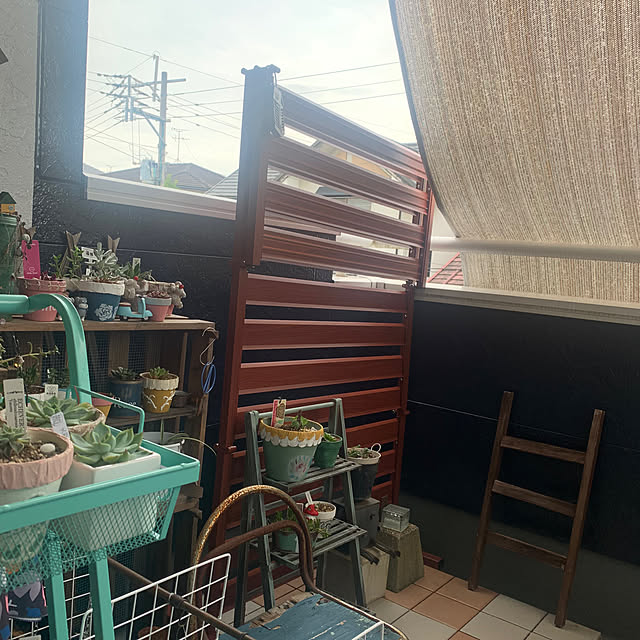 Fumiさんの部屋