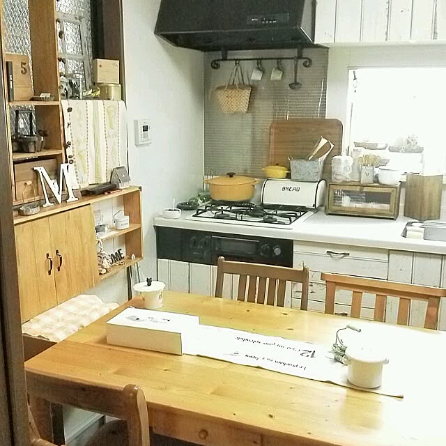 mikiさんの実例写真