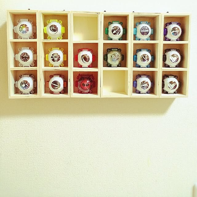 Akieさんの実例写真