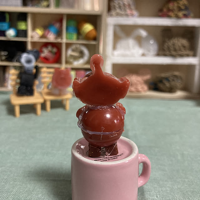 manduonmaさんの実例写真