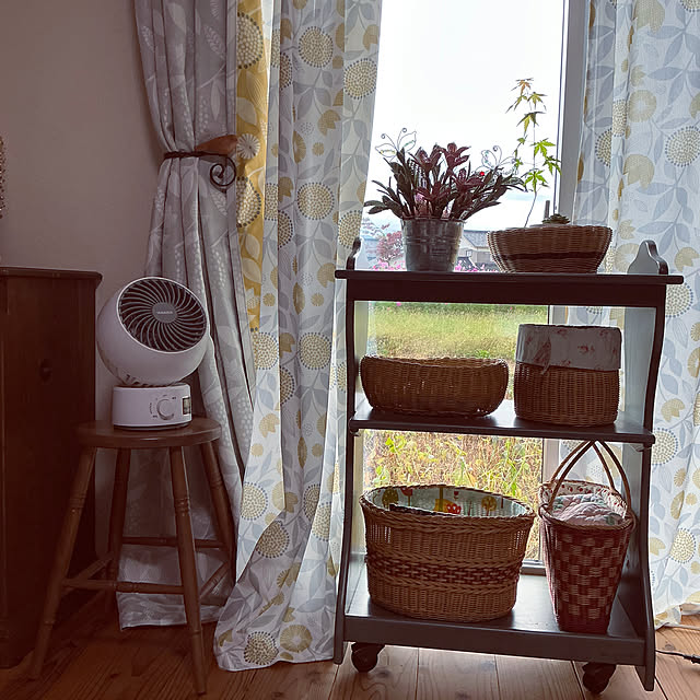 chiiyanさんの部屋