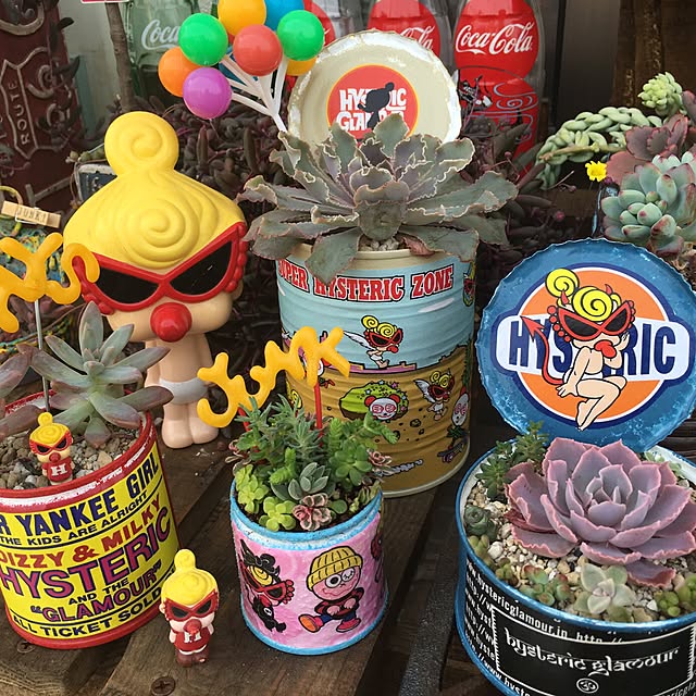 bon-bon-hippieさんの実例写真