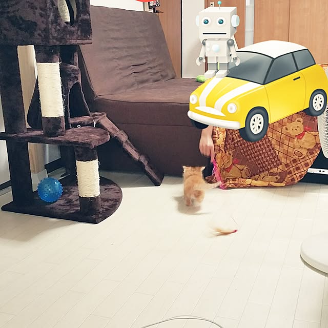 luvfamilyさんの実例写真