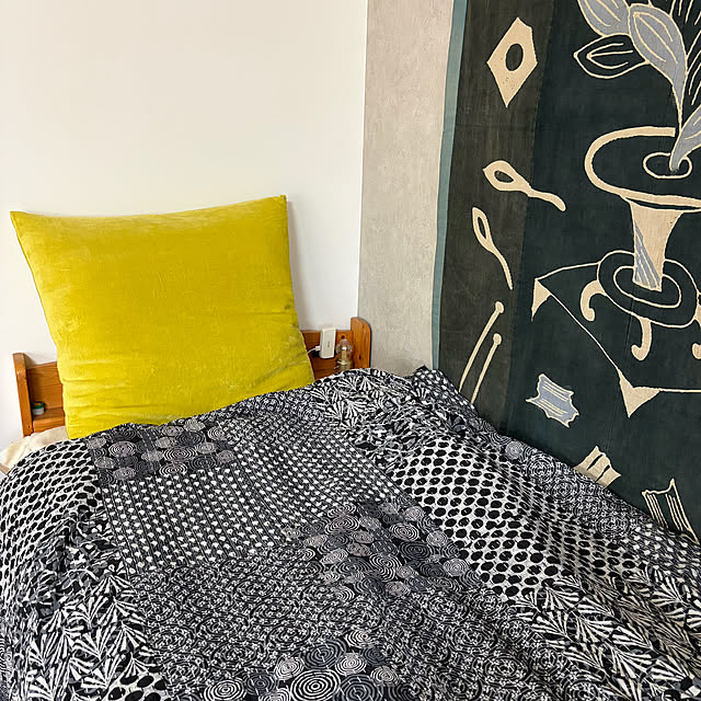 buchiさんの部屋