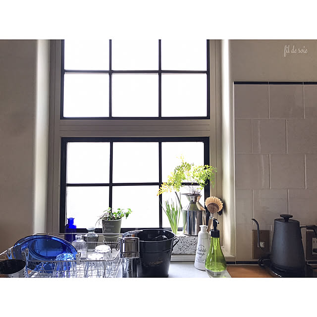 kinu-itoさんの実例写真