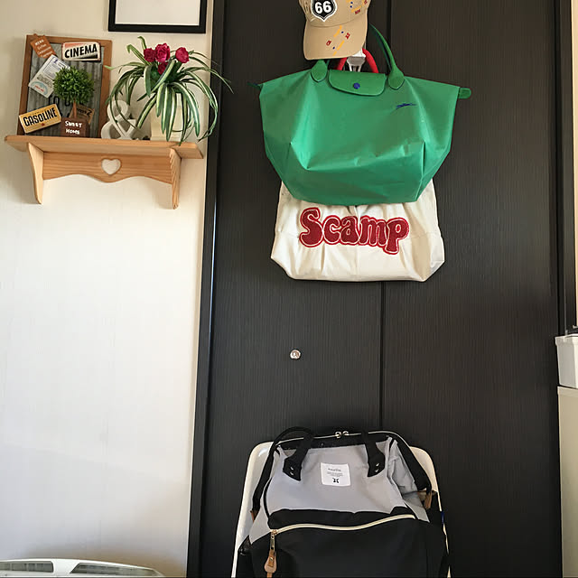 tomobaさんの実例写真