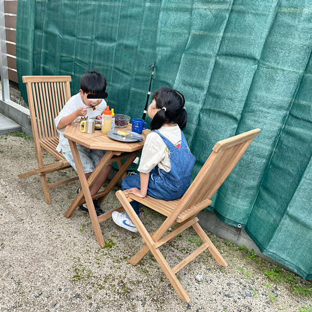 Melさんの実例写真