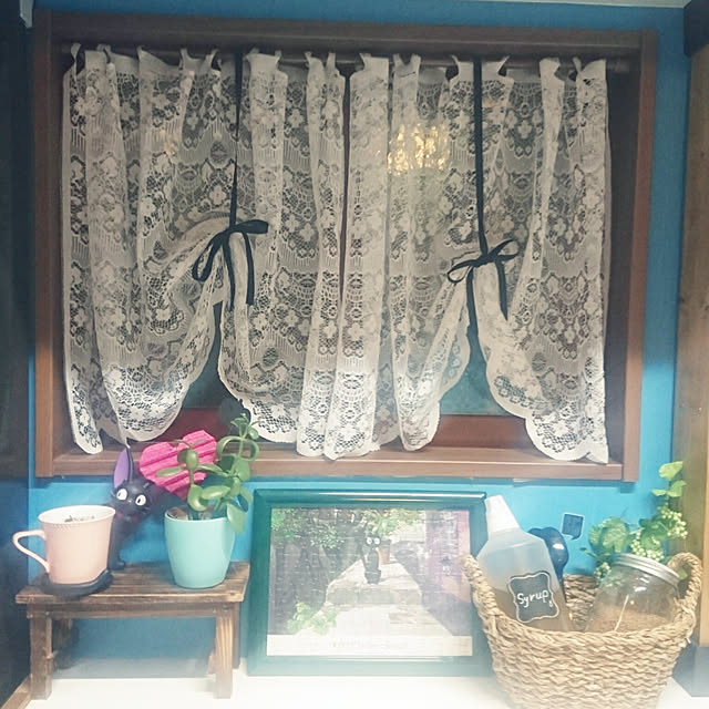 swallowtailさんの実例写真