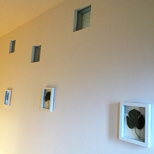 Minaさんの実例写真