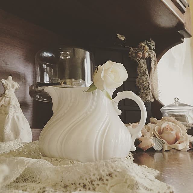 france_rose_laceさんの実例写真