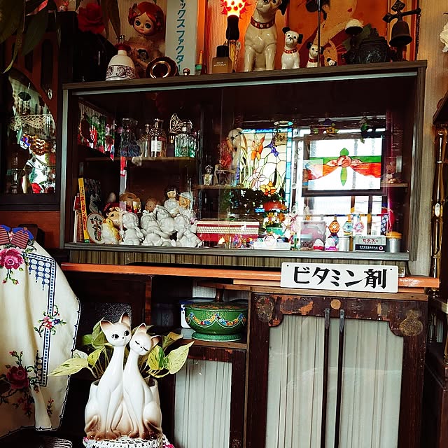 cha-baさんの部屋