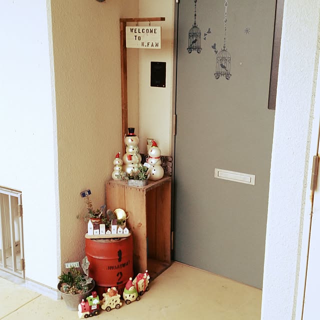 wakanaさんの実例写真