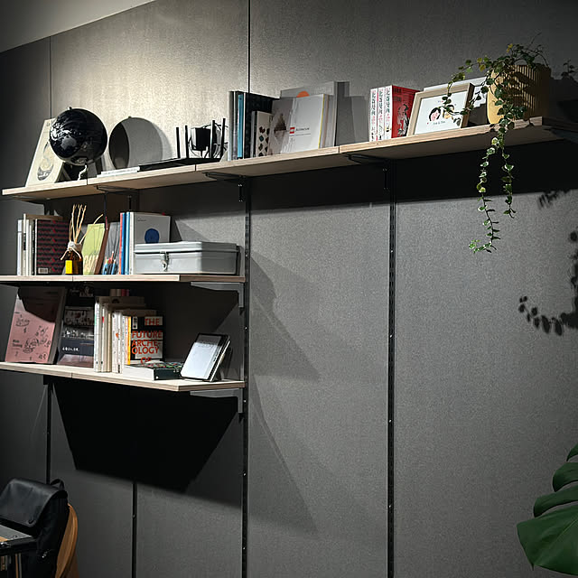 iviachienさんの部屋