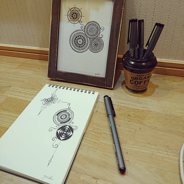 TOUEMONさんの実例写真