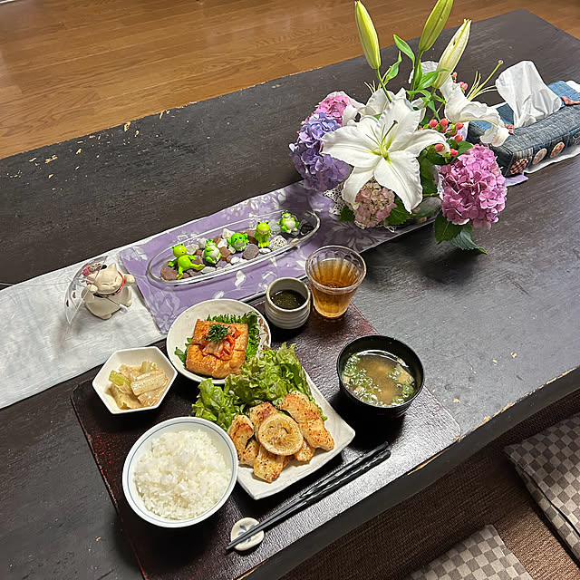ritsukoさんの実例写真