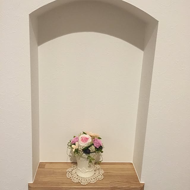 meg-mo43さんの実例写真