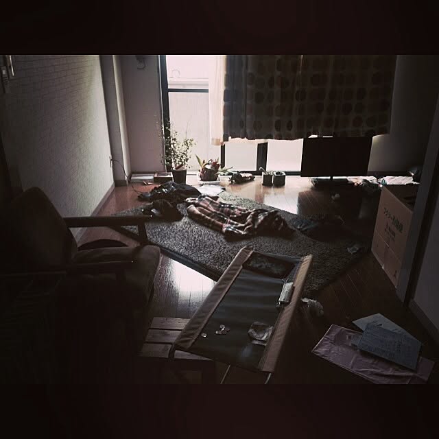 aknb08さんの実例写真