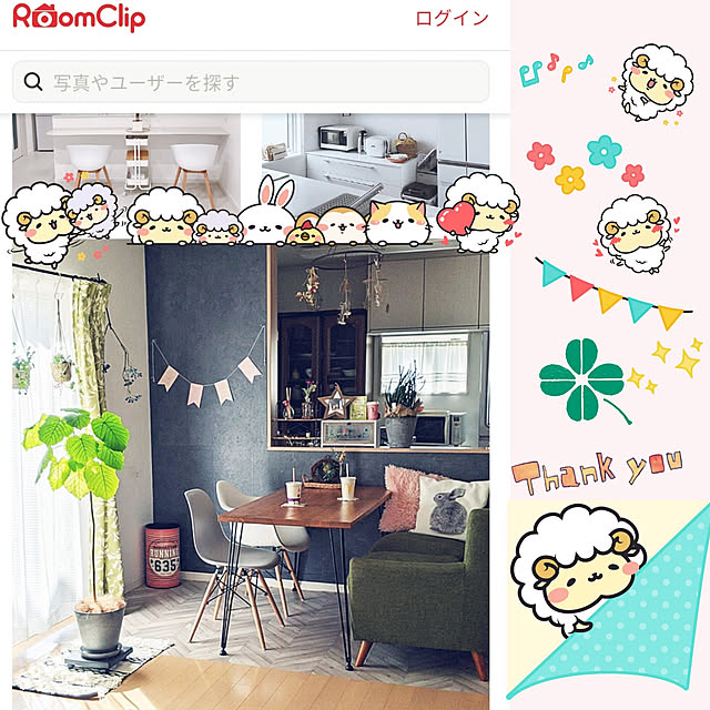 HIROMINさんの実例写真