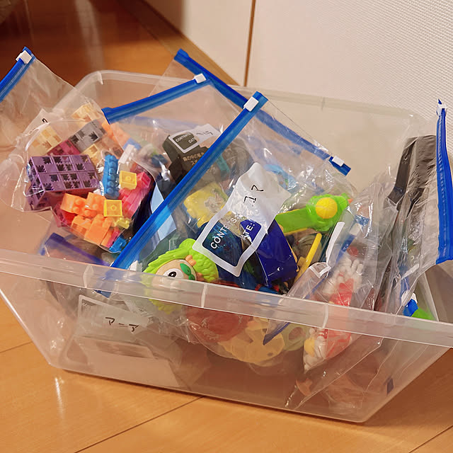 Akitaさんの部屋
