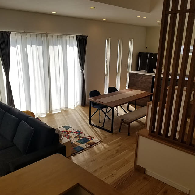 部屋全体のインテリア実例 - 2021-02-18 15:33:22