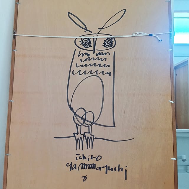 h.t.さんの部屋