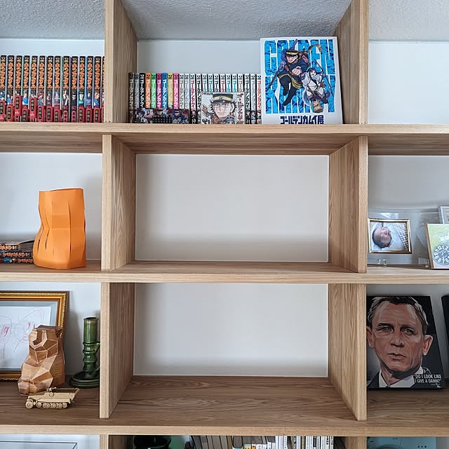 omosayabokoさんの部屋
