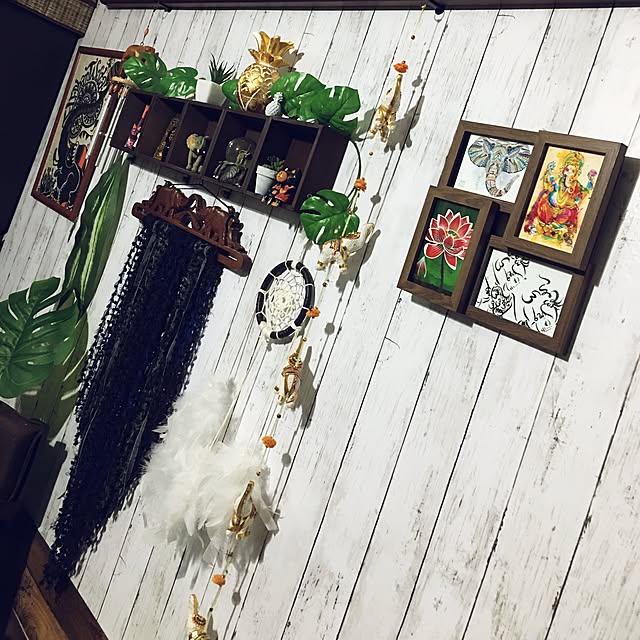 ronmaruさんの実例写真