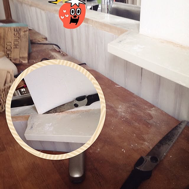 chocohouseさんの実例写真