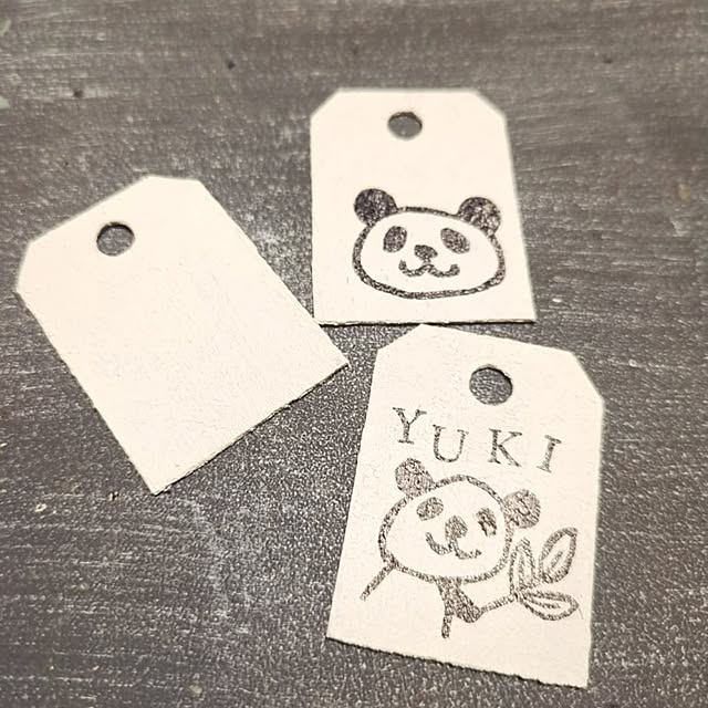 yukiさんの部屋