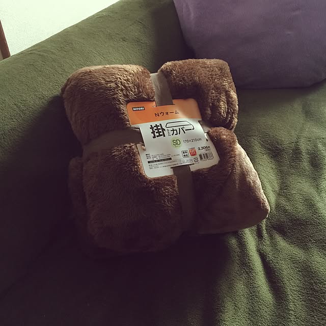 majoさんの実例写真
