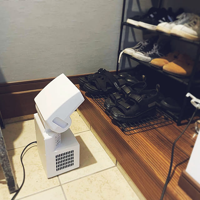oa.mさんの部屋