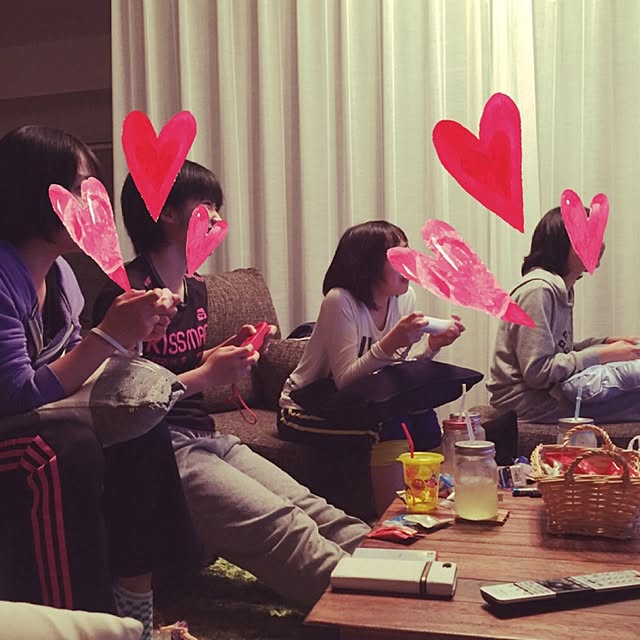 ayuhiさんの実例写真