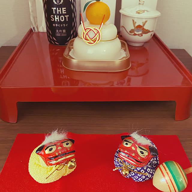 magicbus.the.whoさんの実例写真