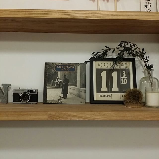 hiyoribiyoriさんの実例写真