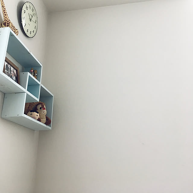 ベッド周りのインテリア実例 - 2018-08-01 10:05:32
