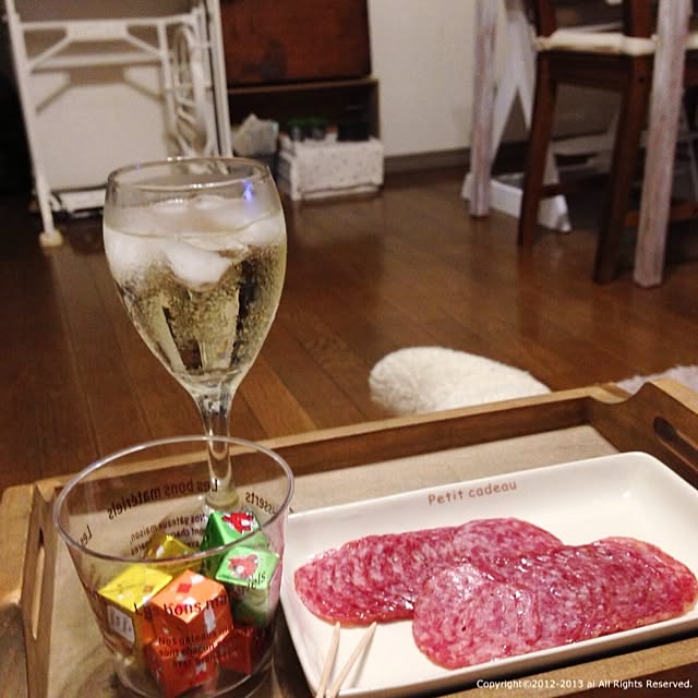 ai.さんの実例写真