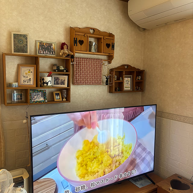 sanaeさんの部屋