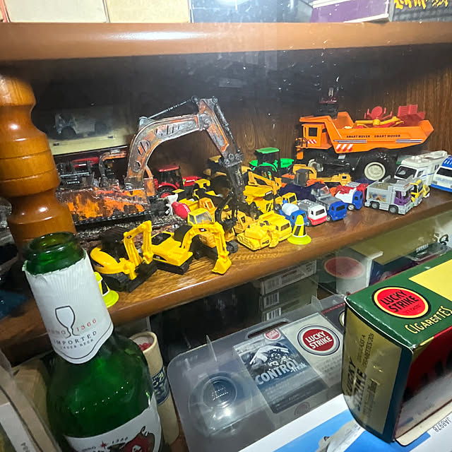 Vakiさんの部屋