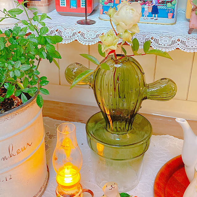 Hanakaさんの部屋