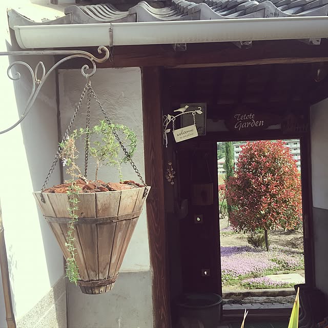 violetさんの実例写真