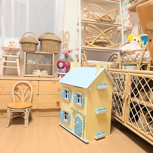 tilolさんの部屋
