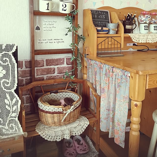ma-ri..さんの実例写真