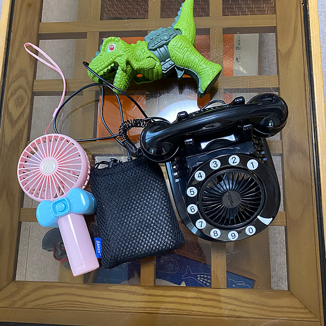chIoeさんの部屋
