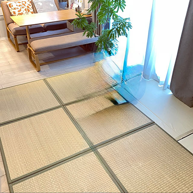 mugi1123さんの実例写真