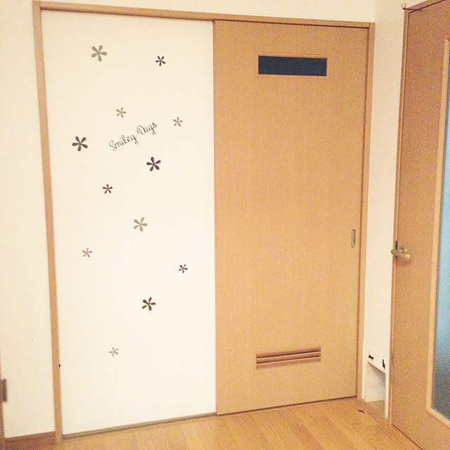 Kinanさんの実例写真