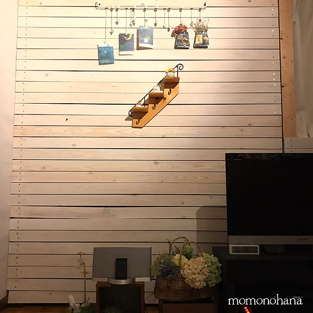momonohanaさんの実例写真