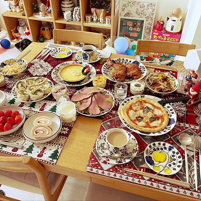 mirulanaさんの実例写真